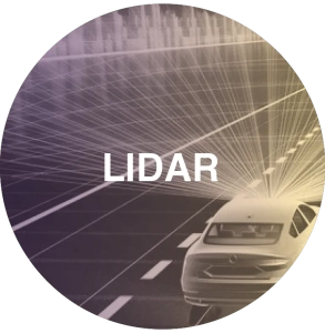 LIDAR