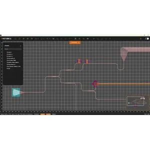 Photonica Layout editor_Lightbridge
