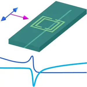 meta_parameter メタサーフェスやメタレンズなどナノ構造による位相・偏光制御の設計イメージ